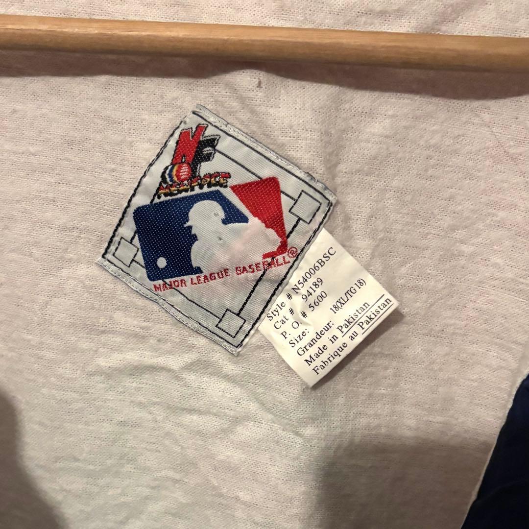 Toronto Blue Jays ジャケット スタジャン MLB