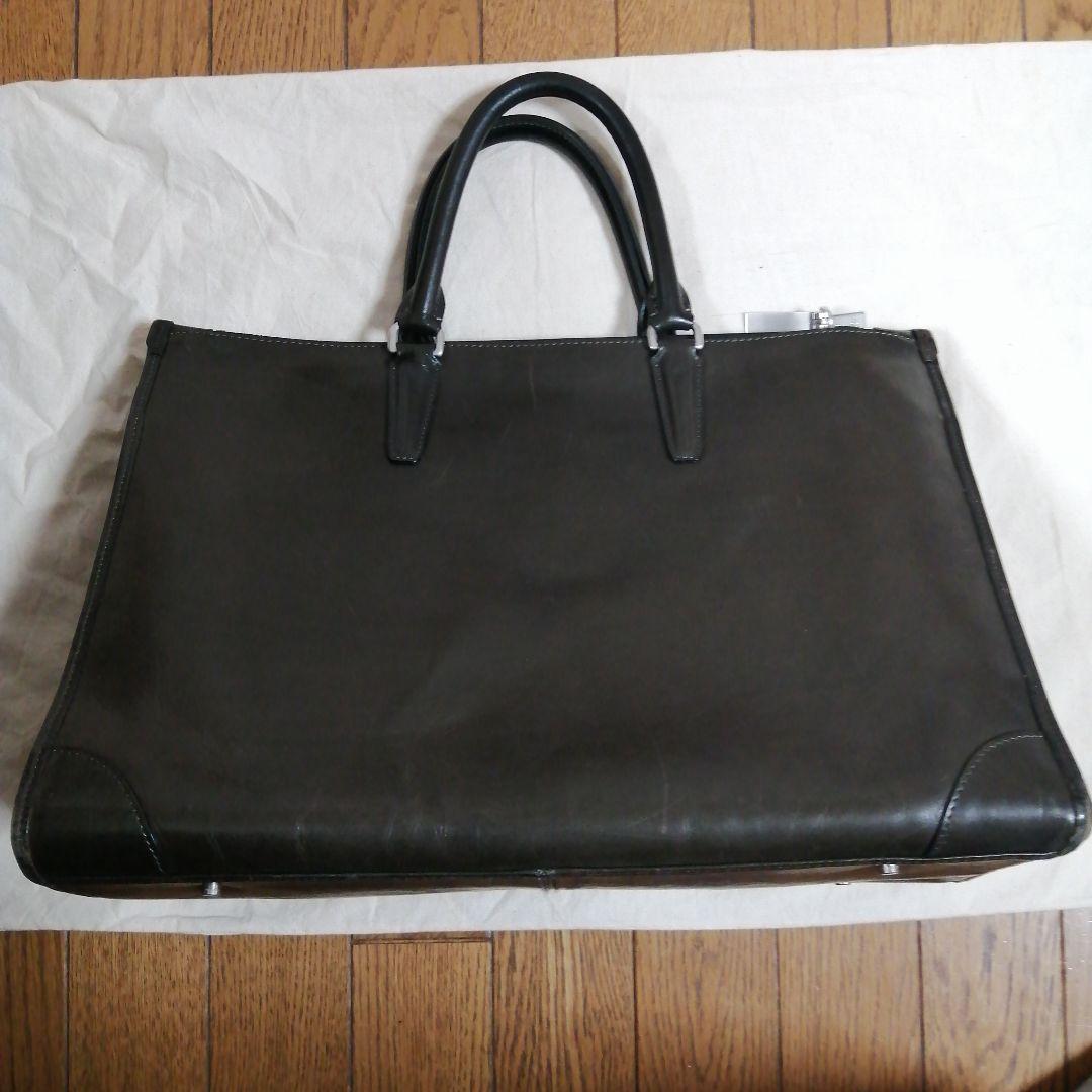 アニアリ aniary ビジネスバッグ 自立