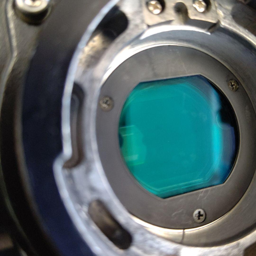 SONY BVW-D600 業務用ビデオカメラ