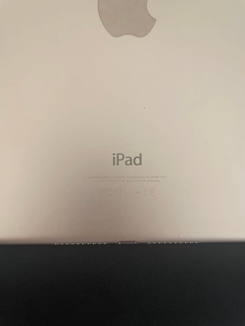 iPad本体 Apple iPad mini4 128GB WiFi + Cellular