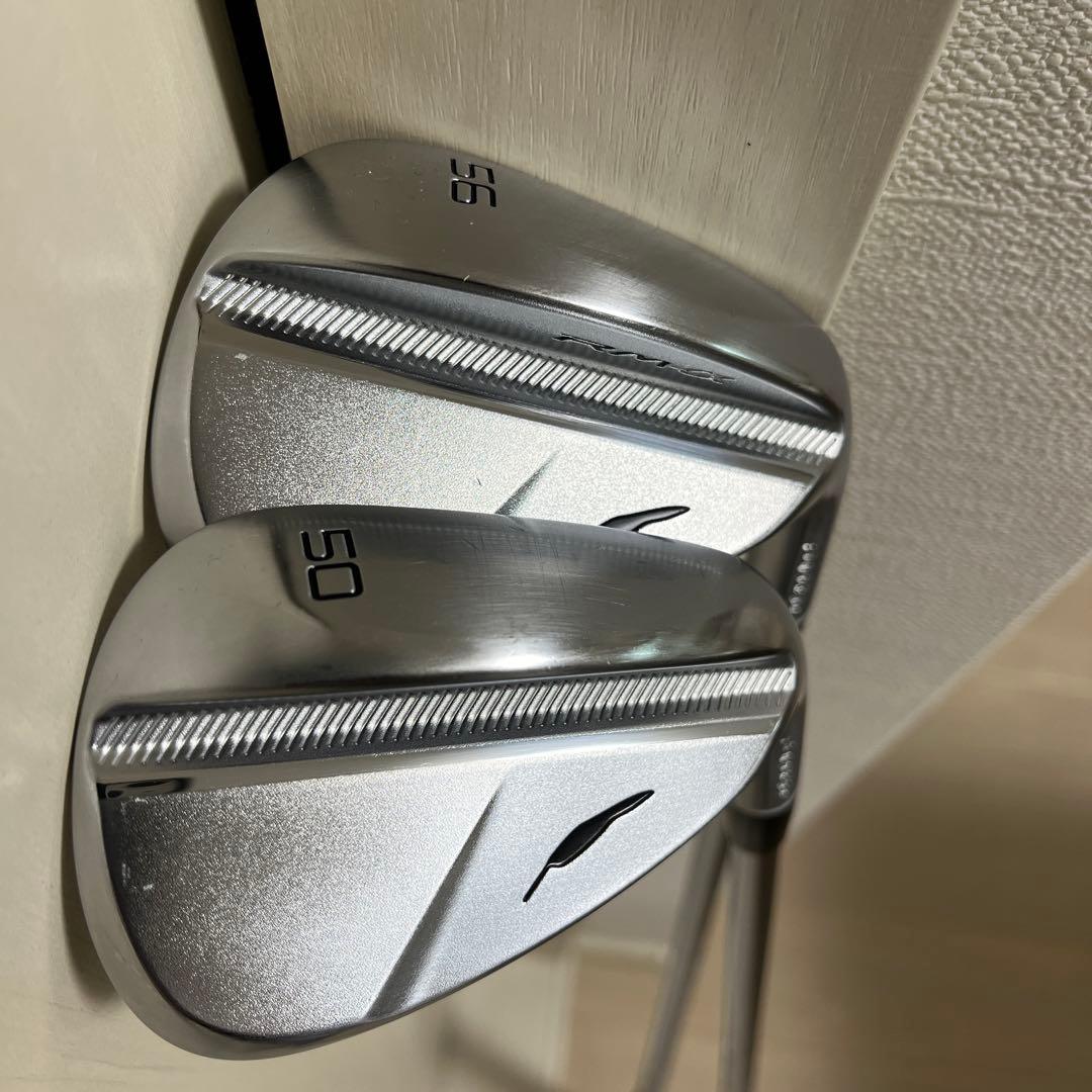 【美品】FOURTEEN RM-α （50.56度）