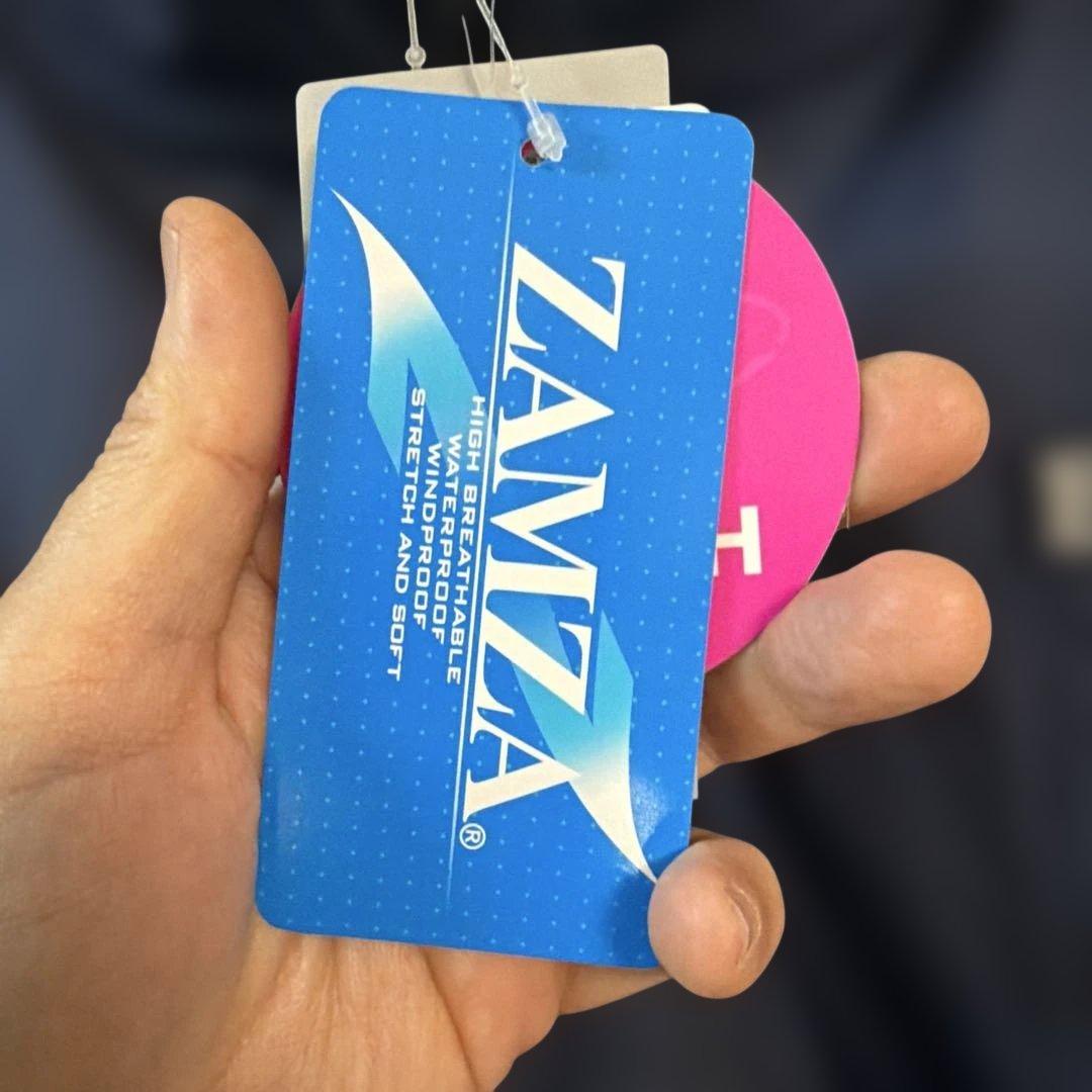 【未使用】【防寒】【3way】BEAMS GOLF ネイビー ジャケット