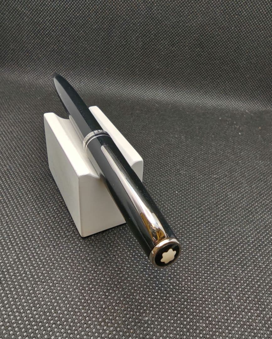 モンブラン　MONTBLANC 　ツイスト式ボールペン　ジェネレーション