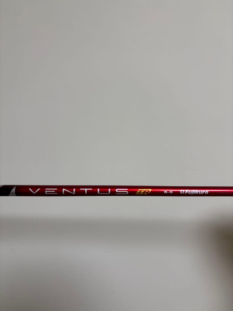 SRIXON ZX5 Mk II 9.5° ドライバー　レフティー