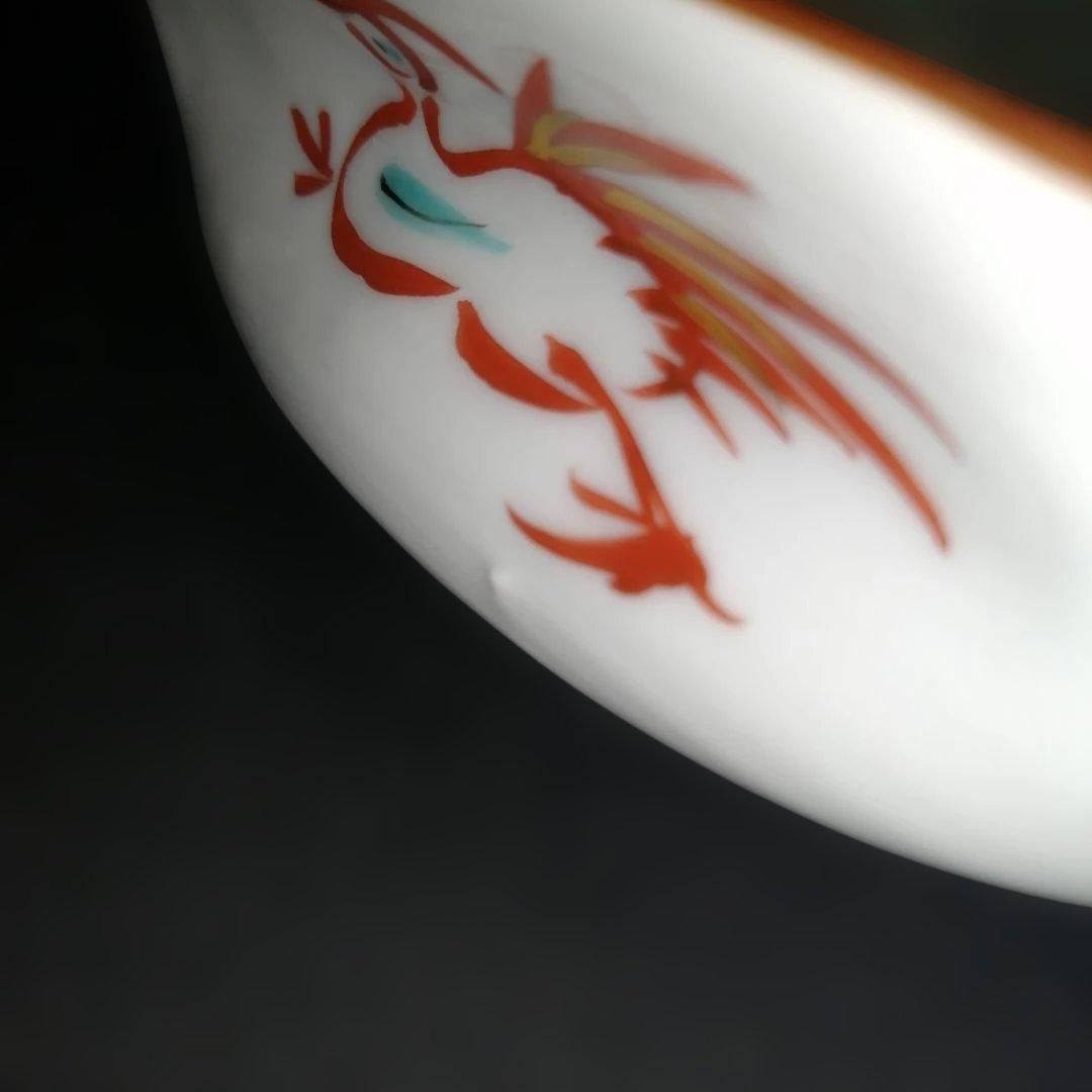 清水焼　昇峰窯　向付　中鉢　5個セット