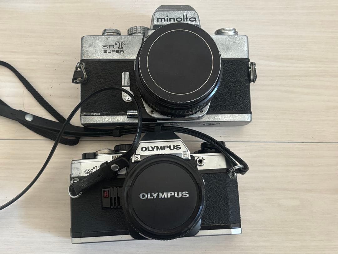 デジカメ一眼レフまとめ売り