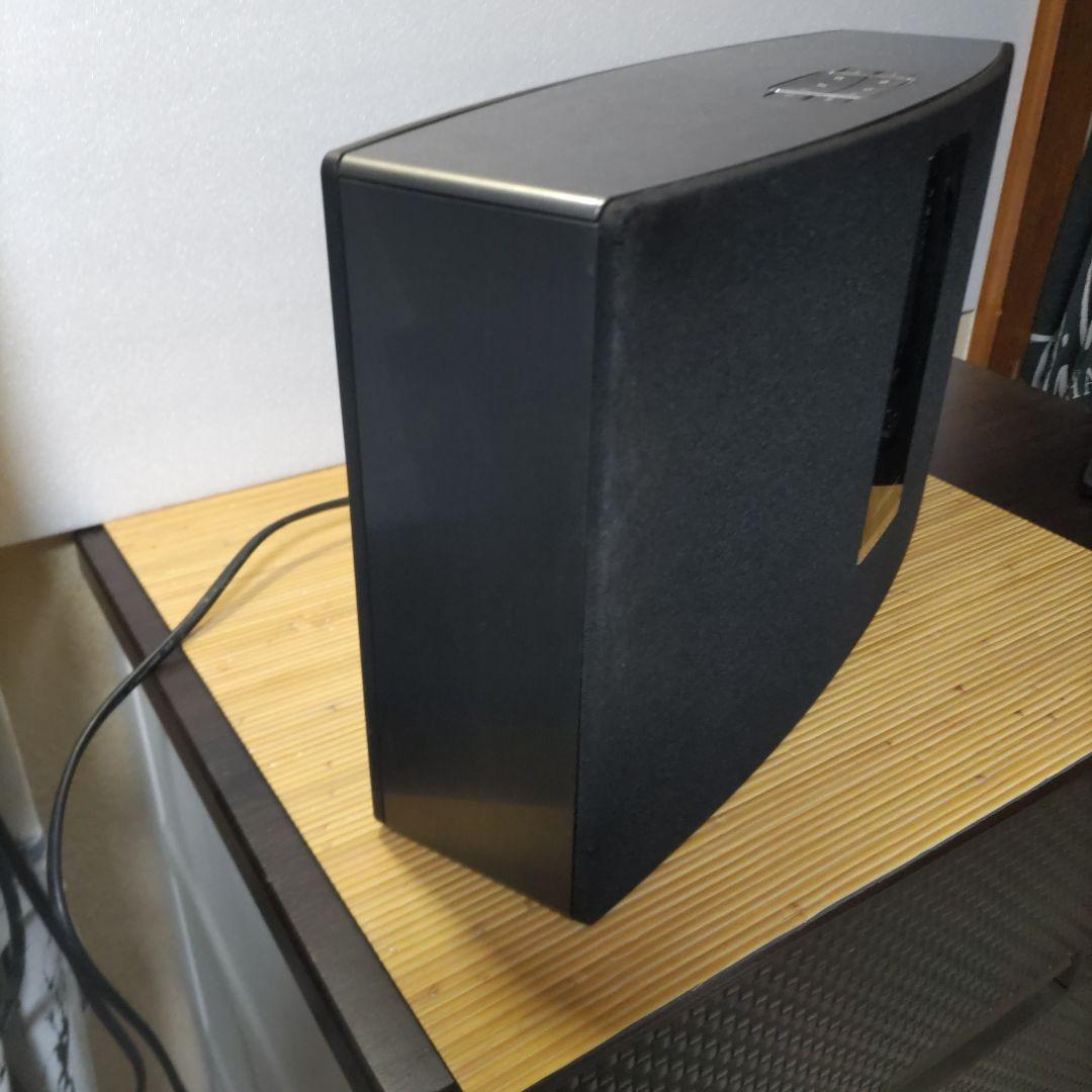 スピーカー・ウーファー Bose SoundTouch 30