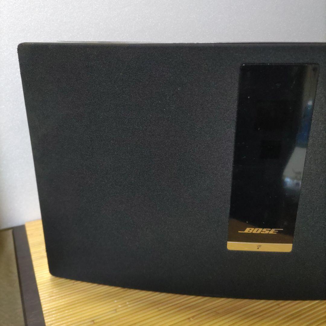 スピーカー・ウーファー Bose SoundTouch 30