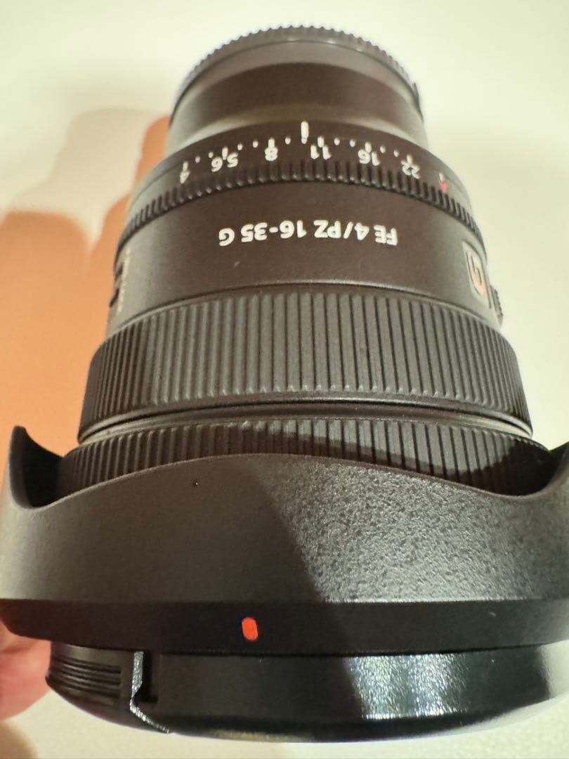 Sony α7C 2ミラーレスカメラ レンズ2個付き