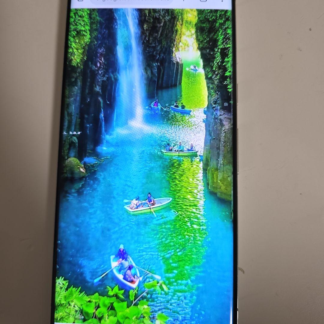 Google Pixel 7 Pro ホワイト