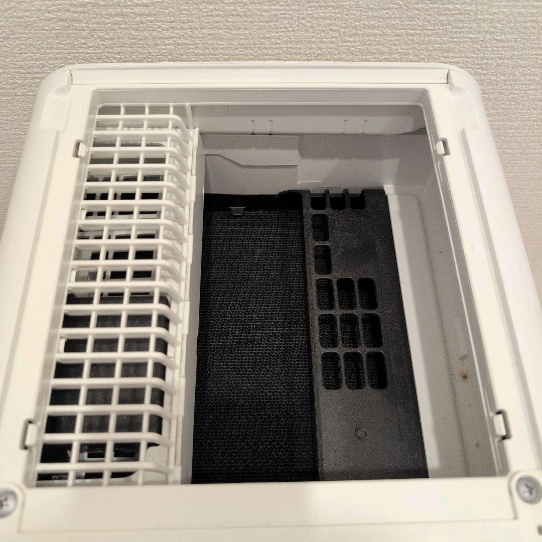 フィルタ新品　ダイキンDAIKINストリーマ空気清浄機 MC55U-W