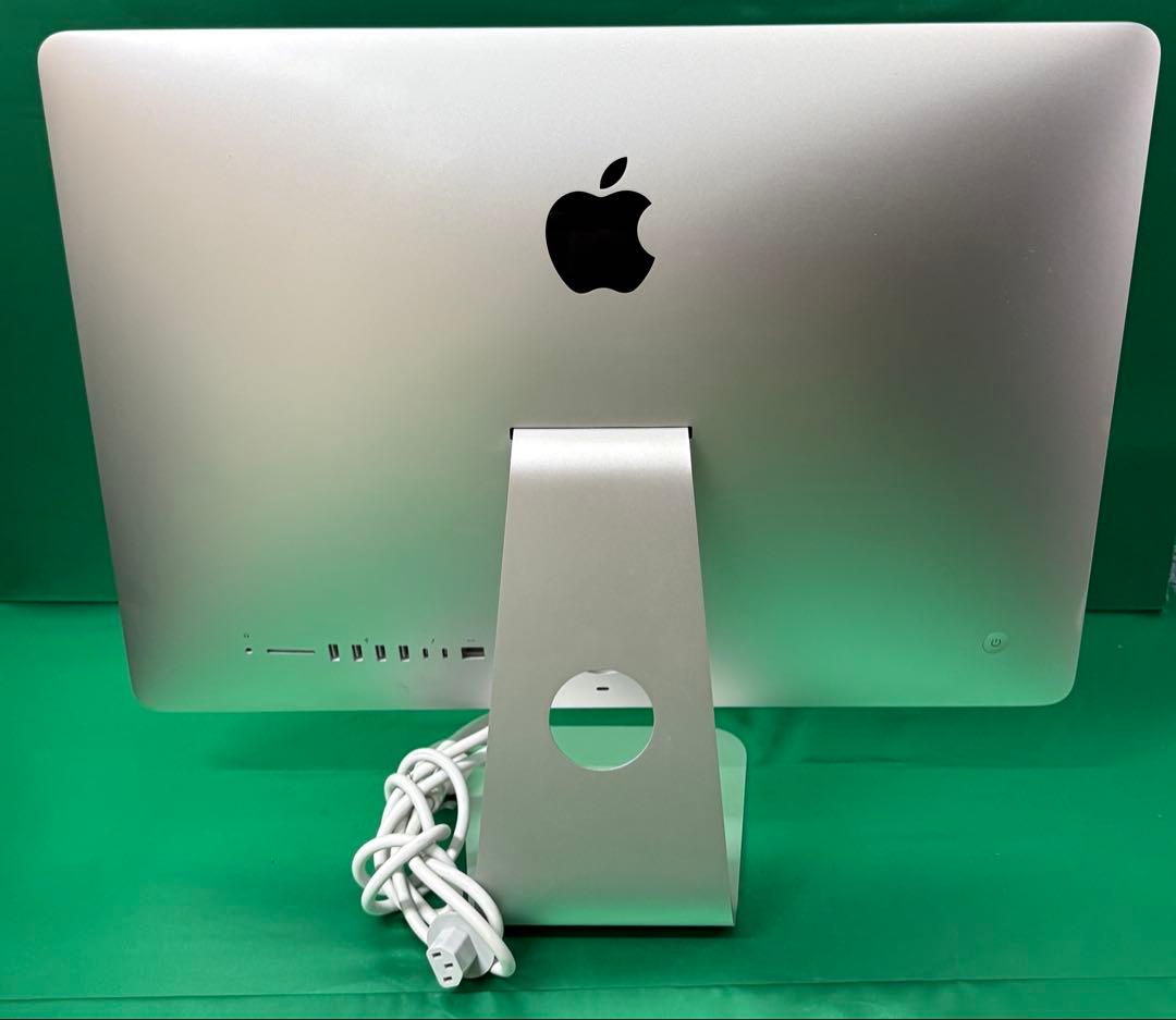 ⭐️M997A⭐️iMac Retina 4k 21.5inch 2019