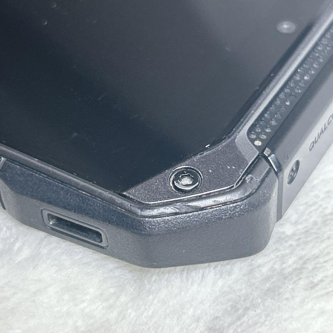 スマートフォン本体 TORQUE G04 KYV46 64GB Android10