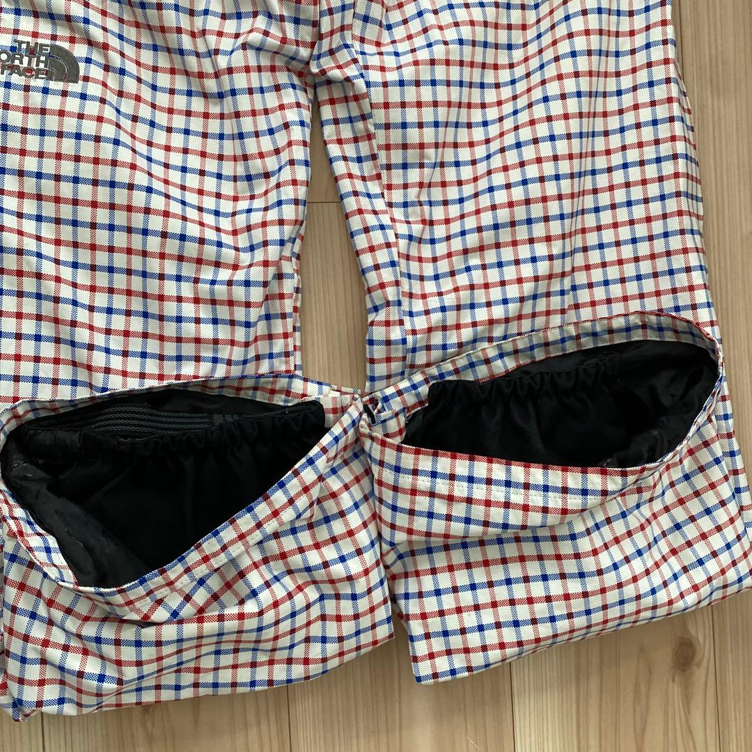 ザノースフェイス　 スキー・スノボ・パンツ