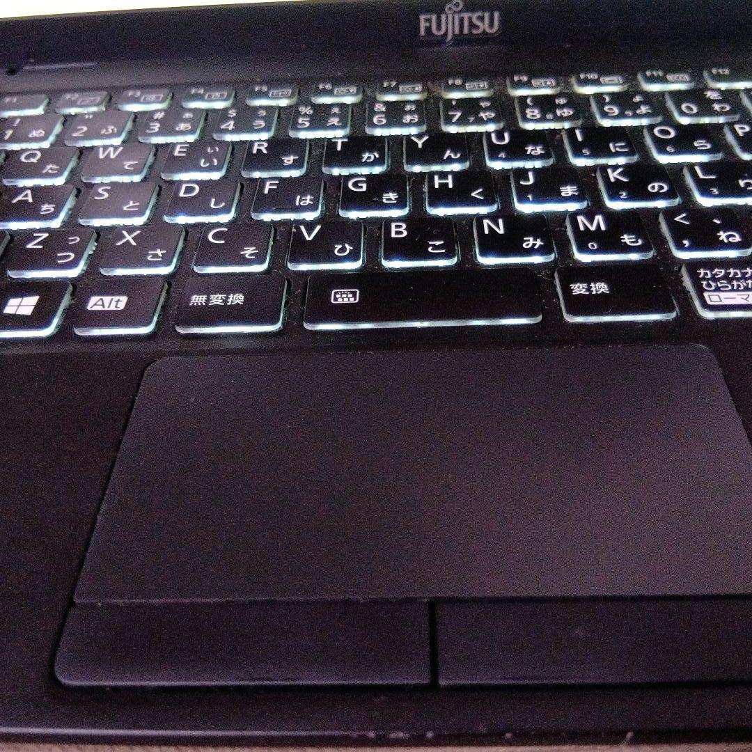 F⑦富士通　ＦＭＶＵBE3RD1　UH08/E3