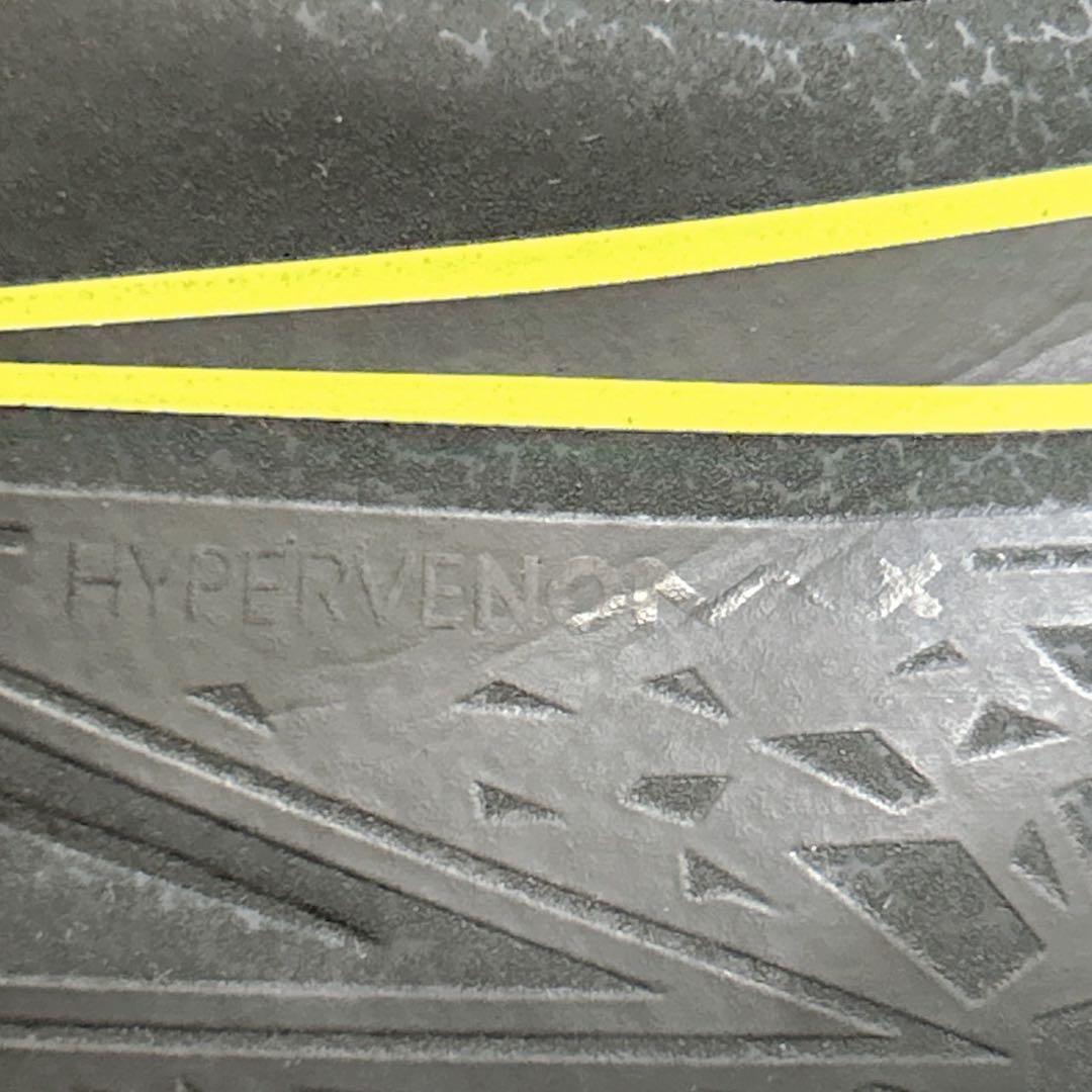 【731】✨美品✨NIKE Hypervenom Phelon Ⅱ IC