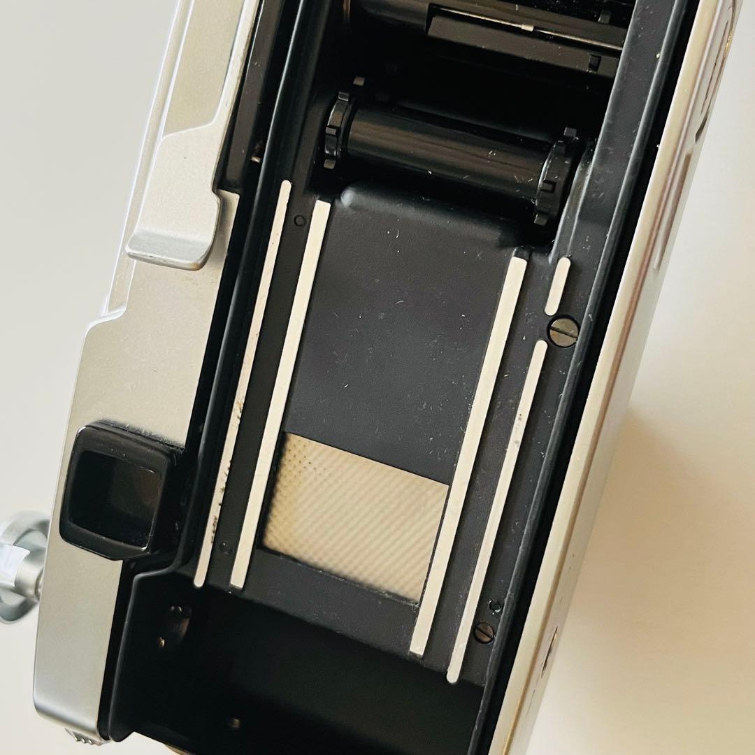 オリンパス・ペン FT + 38mm + 20mm