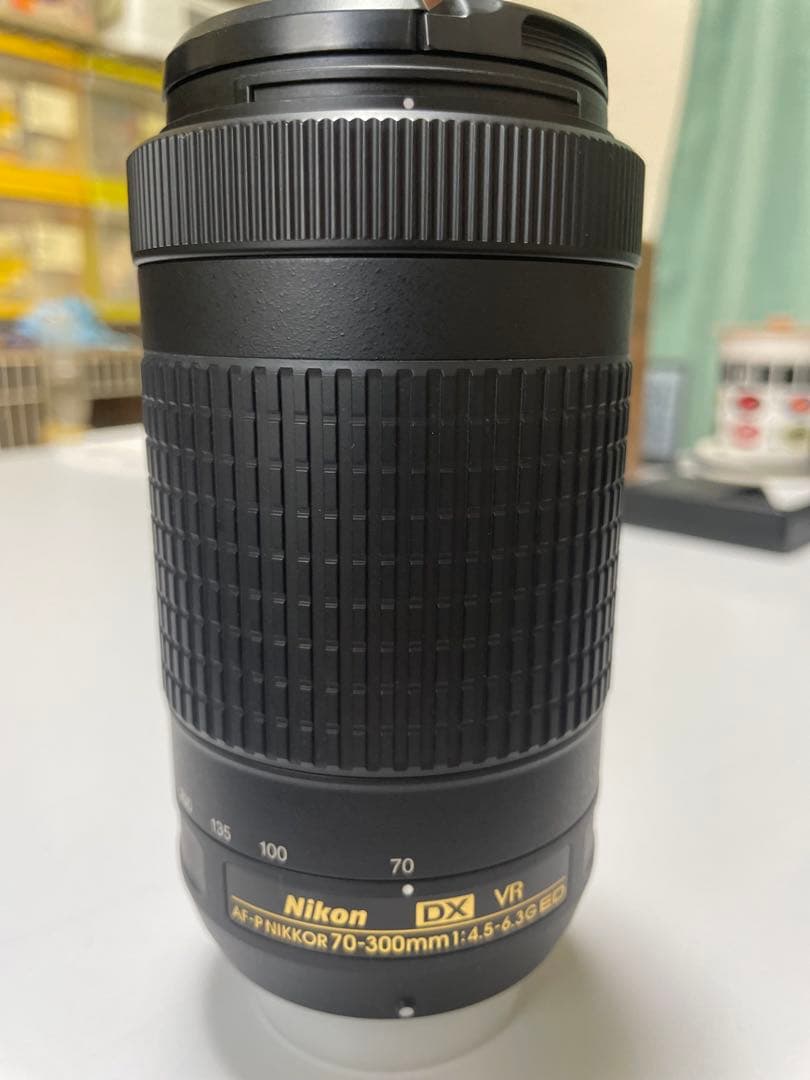 Nikon D5300 デジタル一眼レフ カメラセット