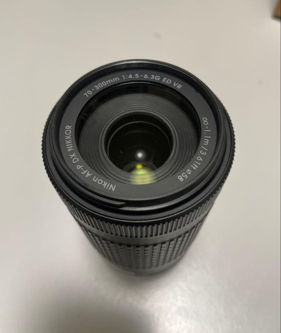 Nikon D5300 デジタル一眼レフ カメラセット