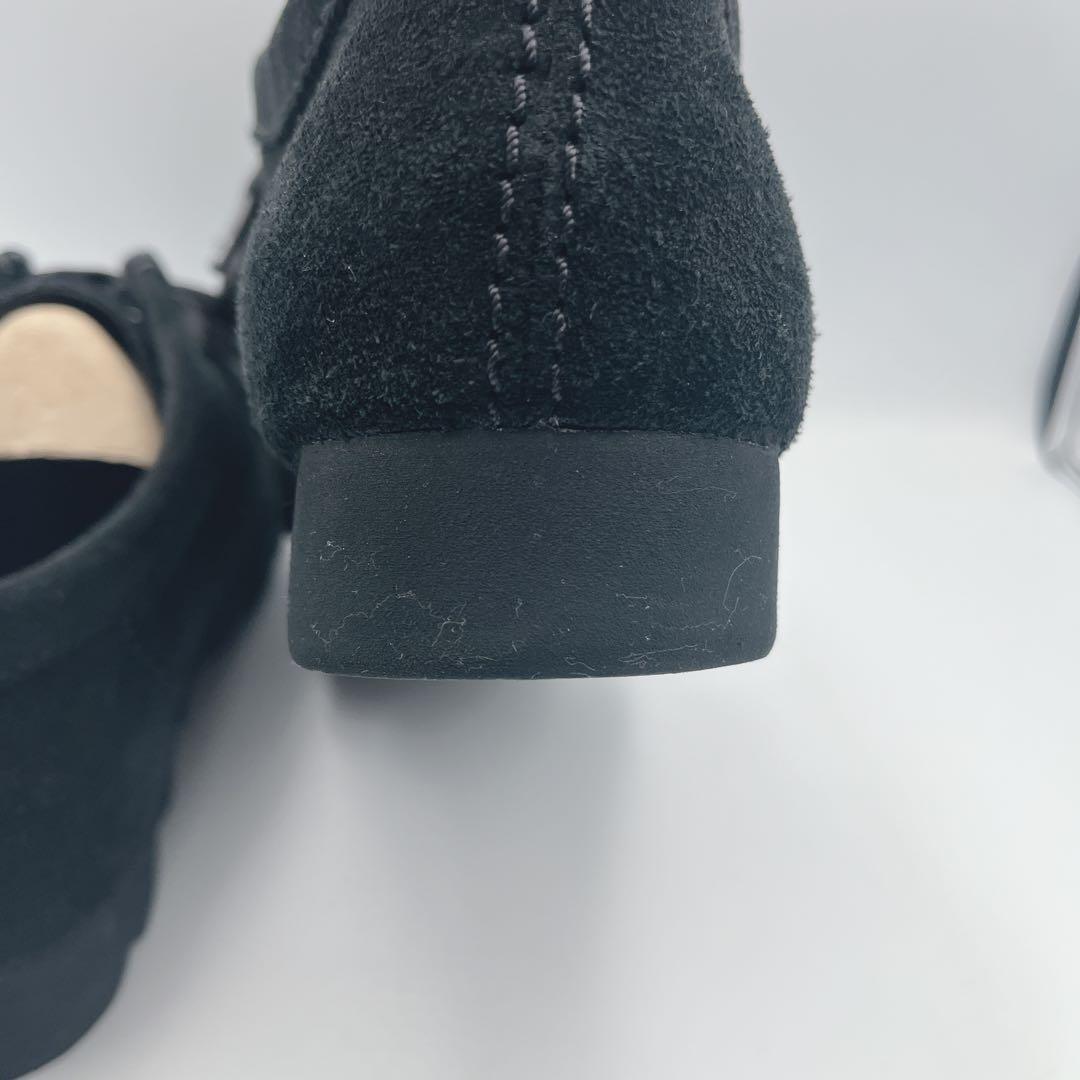 Clarks WallabeeGTX ワラビー ゴアテックス【26cm】