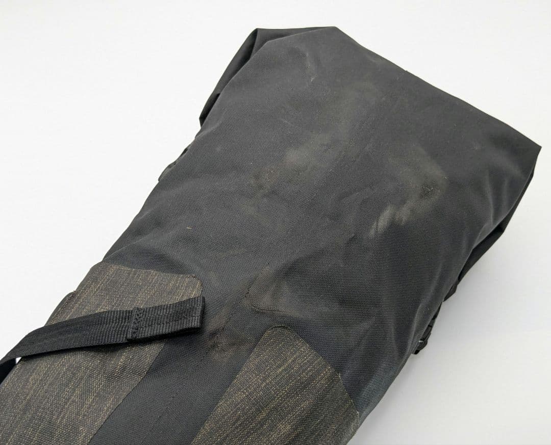 ROCKBROS(ロックブロス) サドルバッグ 大容量