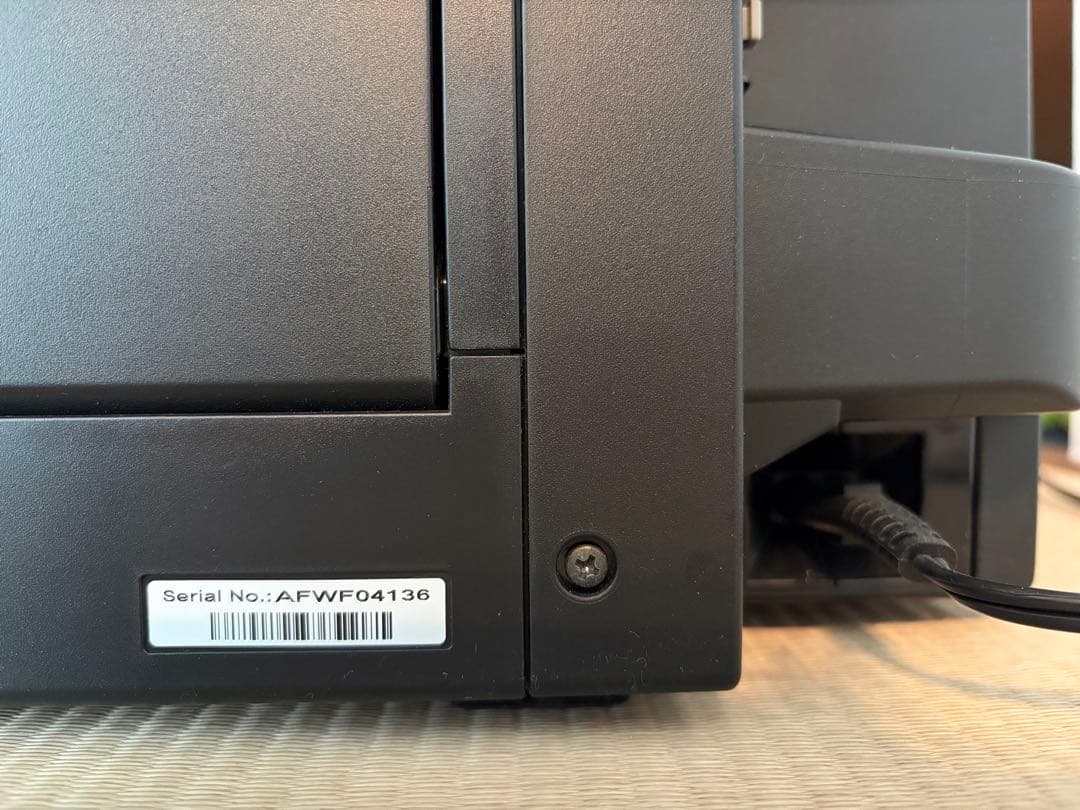 Canon PRO-G1 インクジェットプリンター 本体