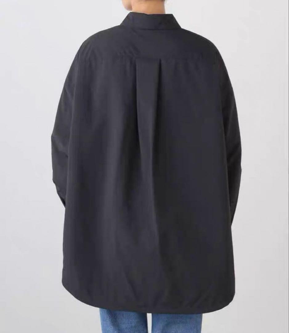 【CALUX/キャラクス】SHIRT JACKET