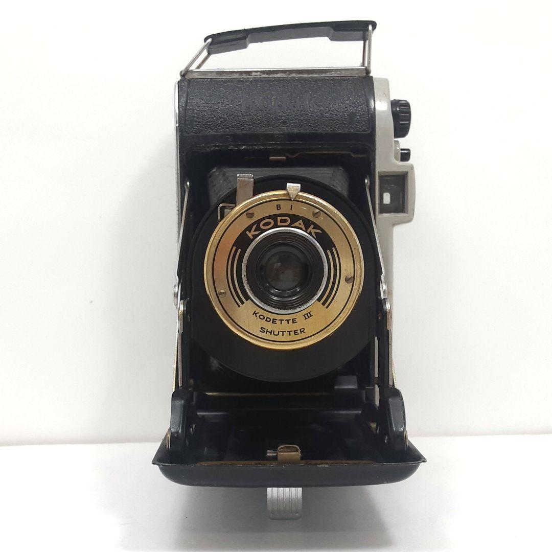 ues-70 コダック スプリングカメラ junior1 camera　く