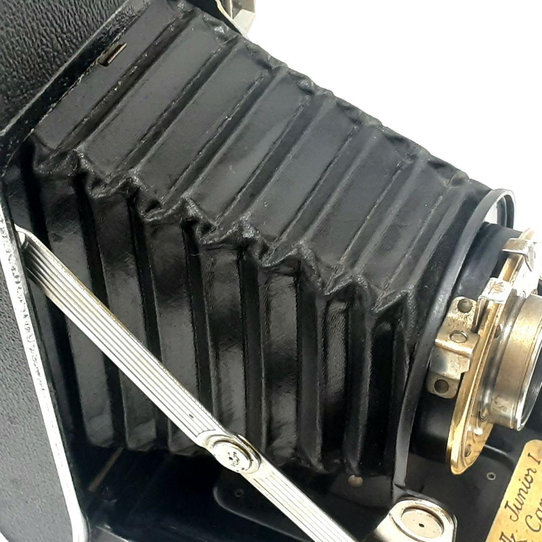 ues-70 コダック スプリングカメラ junior1 camera　く
