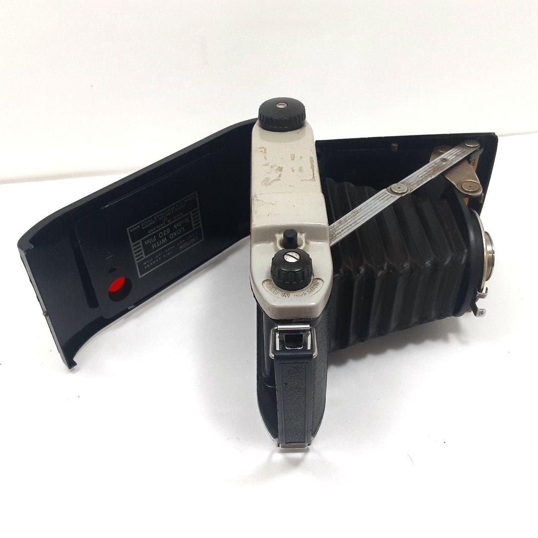 ues-70 コダック スプリングカメラ junior1 camera　く