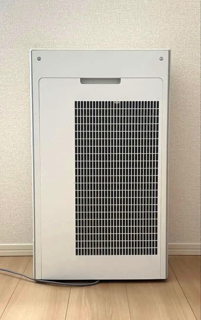 シャープ 加湿空気清浄機 無線LAN機能内蔵・COCORO VOICE対応機種