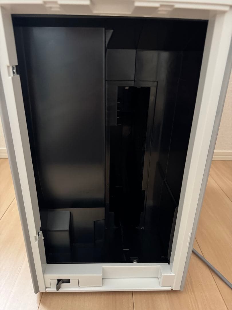 シャープ 加湿空気清浄機 無線LAN機能内蔵・COCORO VOICE対応機種