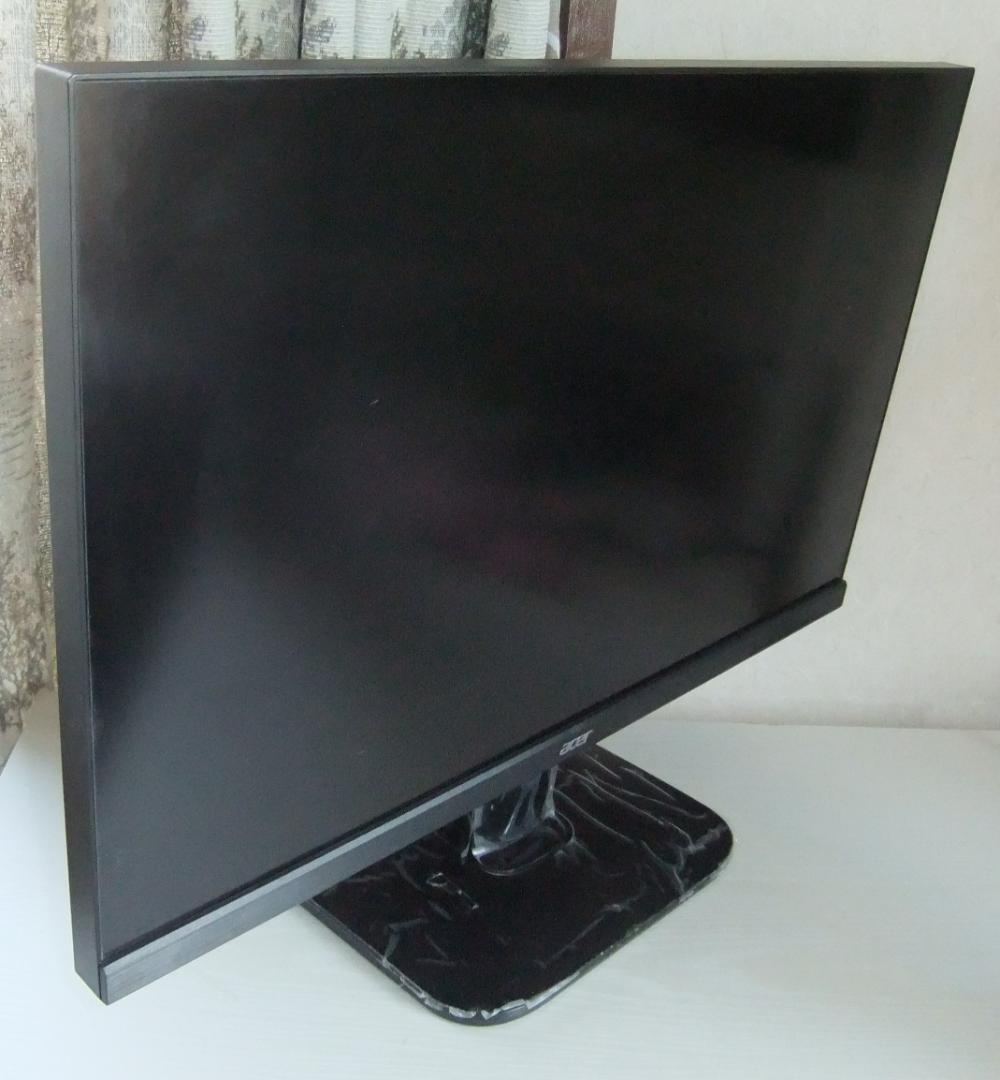 HP ProDesk 600 G5 SFF i5-9500+Acer 27インチ