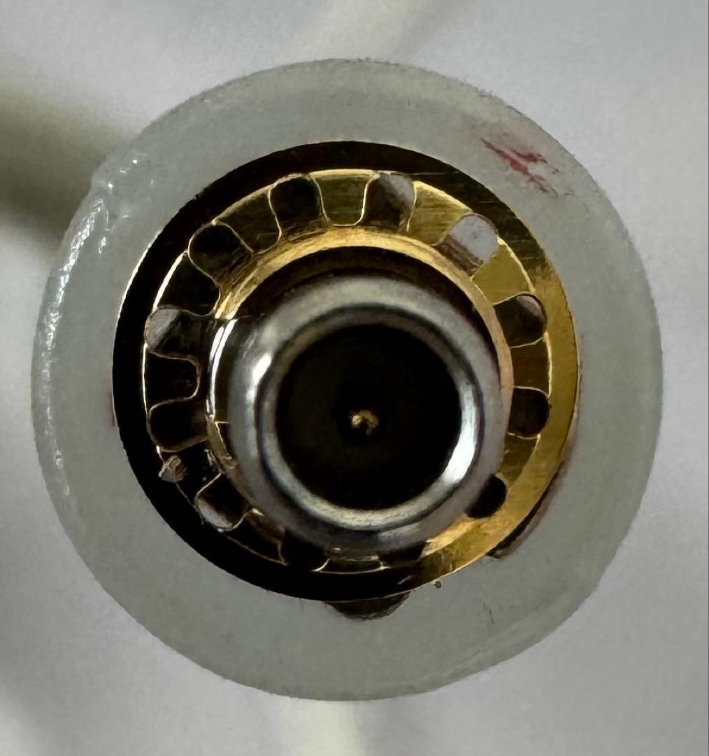 SHURE SE846 第2世代 クリア