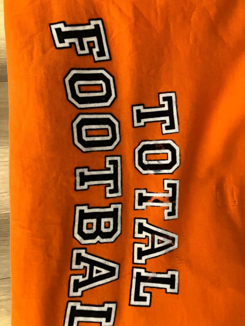 adidas 正規品　オランダ　ユニフォーム　1974 クライフ