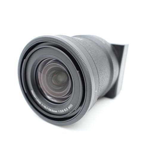 RICOH GXR用カメラユニット RICOH LENS A16 24-85mm