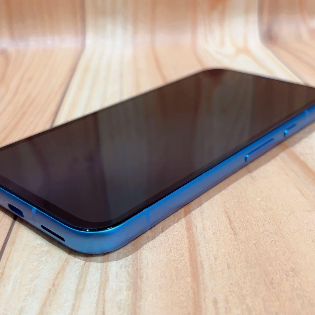 SIMフリー 本体 Google pixel 8a 128 GB 1194 ベイ