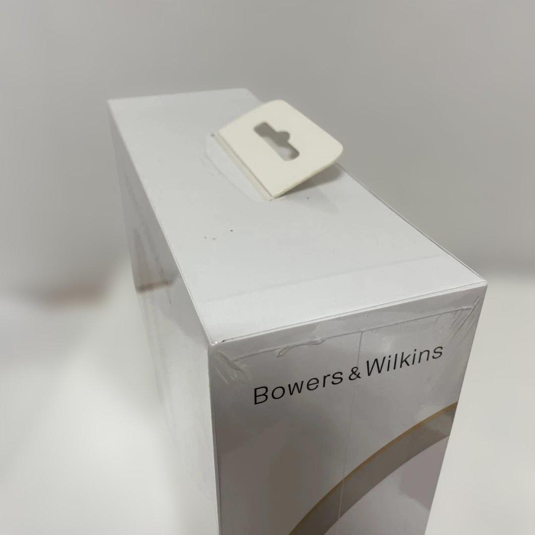 Bowers & Wilkins ワイヤレス ヘッドホン Px8 タン 未使用