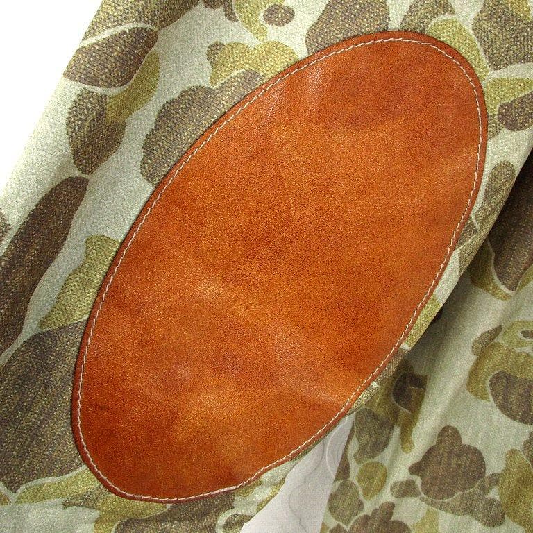 visvim ヴィズヴィム GORE-TEX 迷彩 ジャケット M ハンターカモ