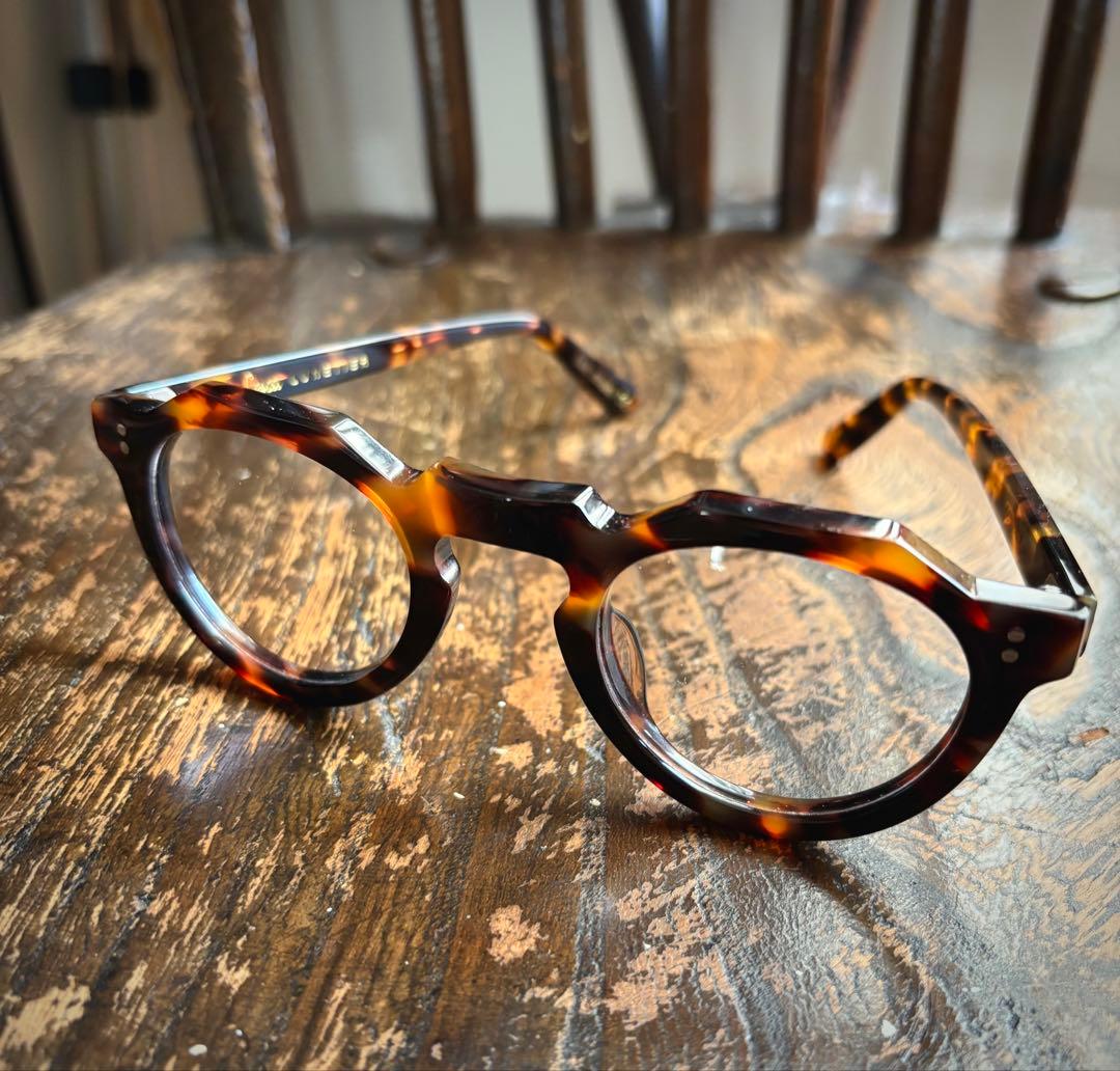 レスカ Lesca LUNETIER Pica