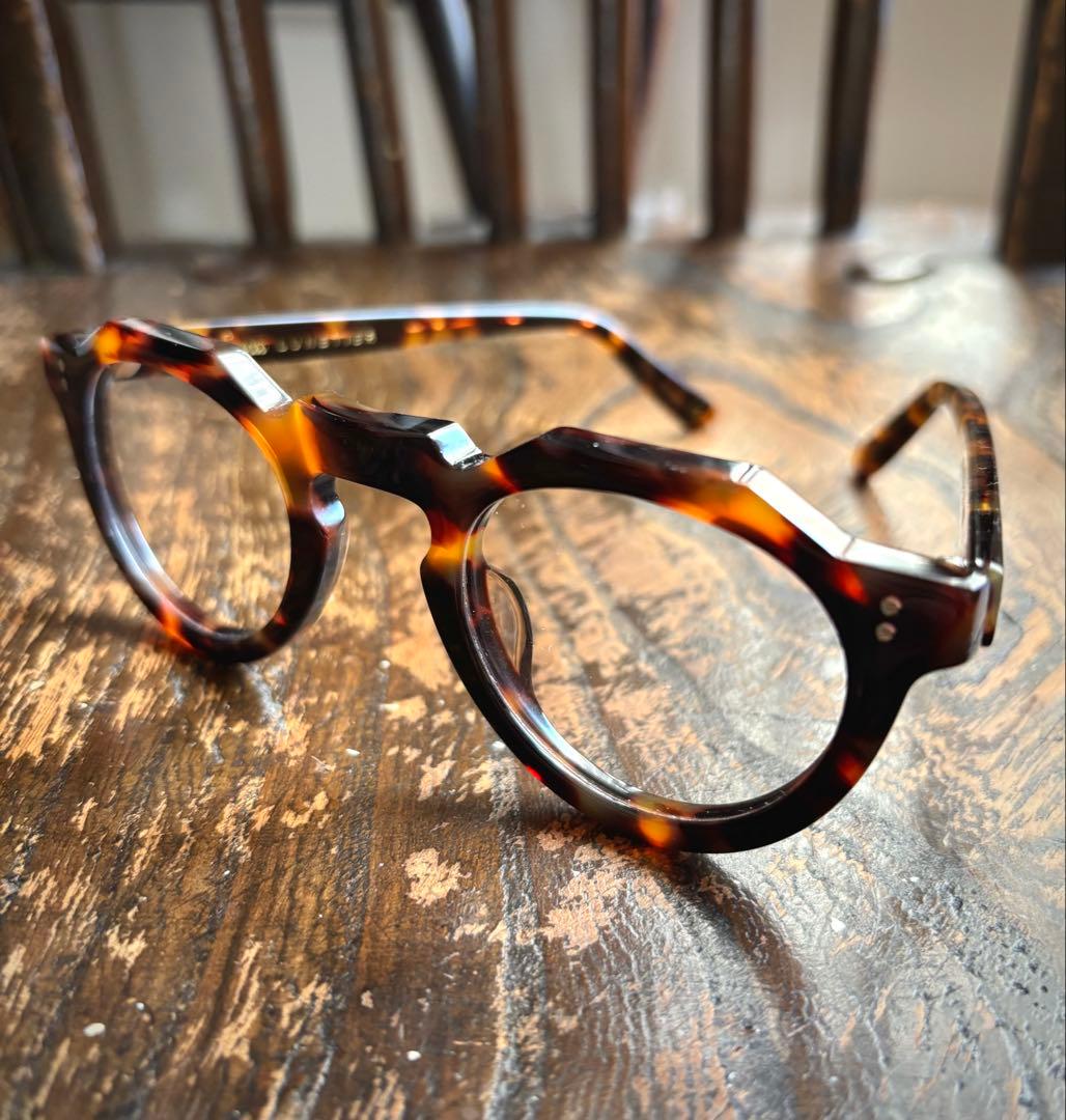 レスカ Lesca LUNETIER Pica