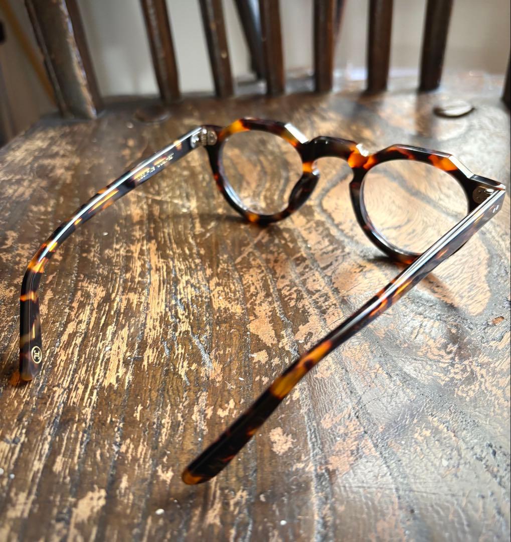 レスカ Lesca LUNETIER Pica