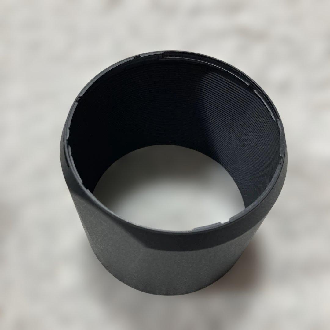 超望遠ズームレンズ 150-600mm F5-6.3Di TAMRONキヤノン用