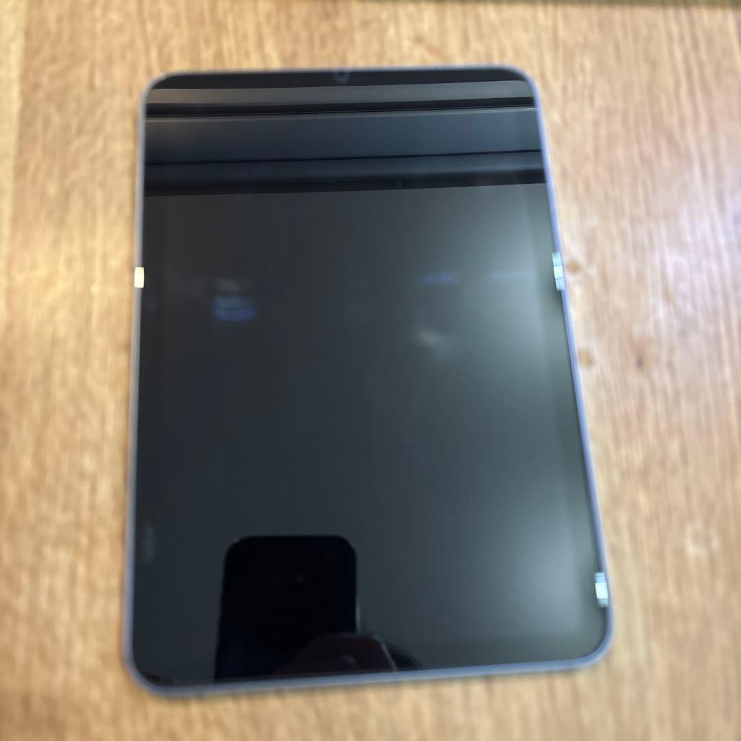 love fukka！ iPadmini6 極美品！ バッテリー94%