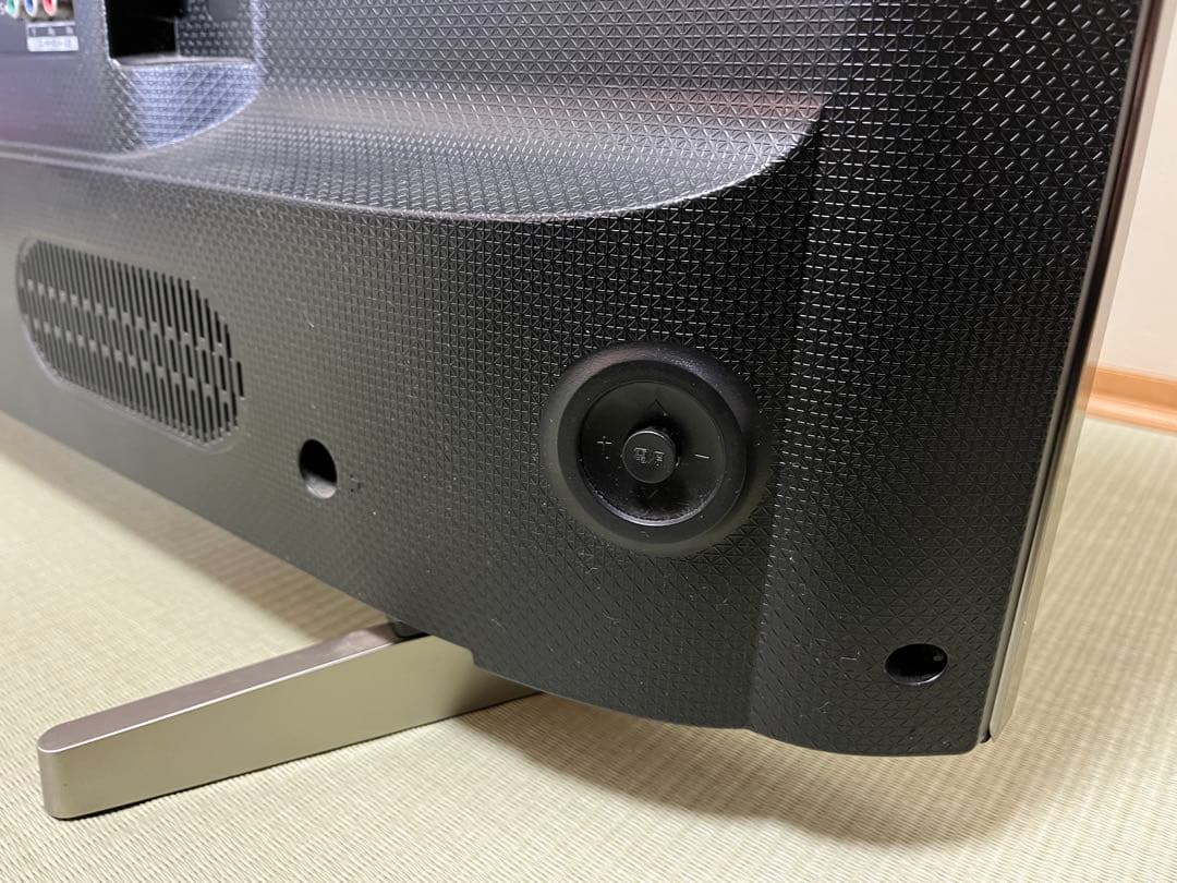 【残り一点】Hisense ハイセンス 50型 液晶テレビHJ50N5000