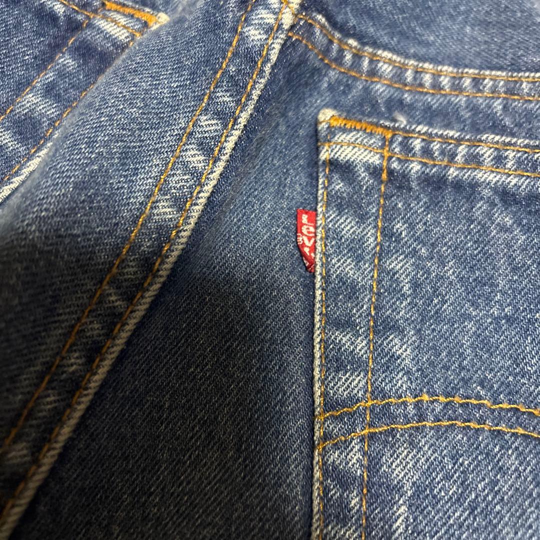 リーバイス　501 USA製