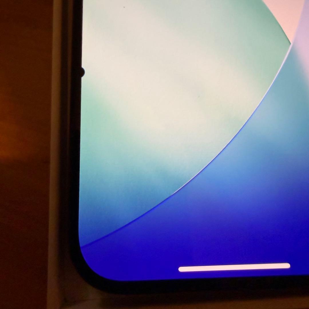 Apple iPhone 15 Pro ブルーチタニウム 128gb本体