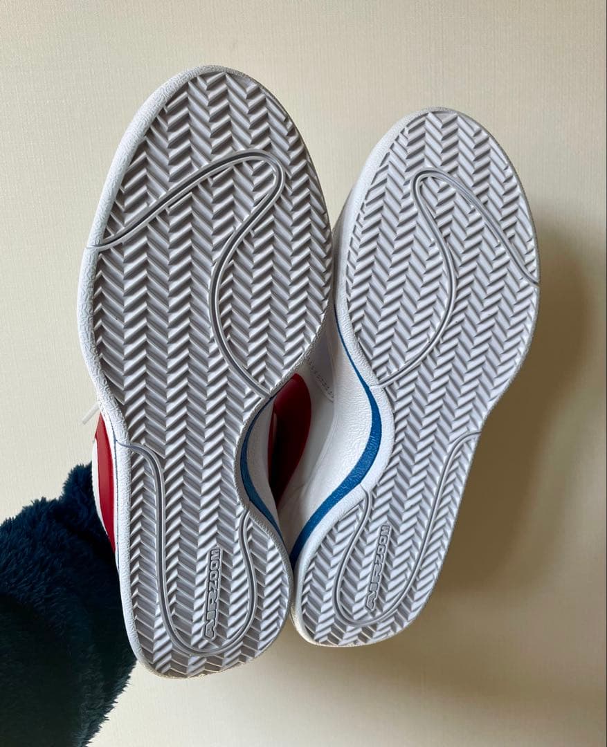 NIKE、BOOK 1 EP、25.5センチ