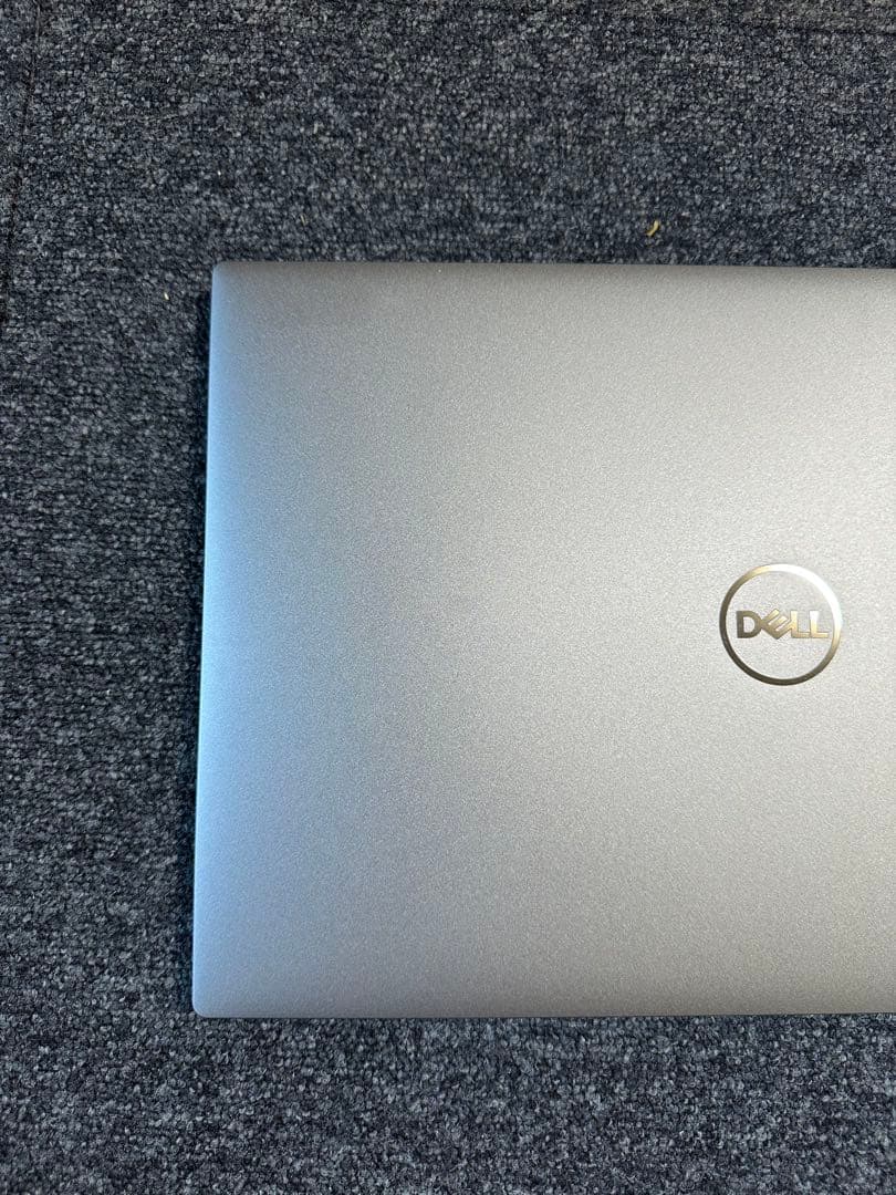 美品DellPrecision 5550 i7-10750H/NVIDIA4GB
