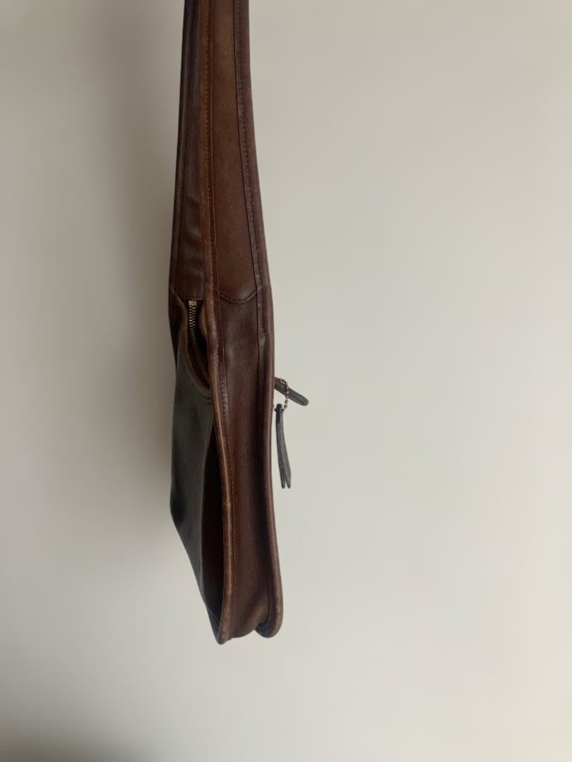 コーチ　エルゴ ショルダーバッグ 9020